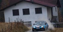 Rajd Cieszyska Barbrka